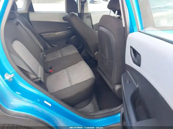 KM8K12AA1KU260536 2019 HYUNDAI KONA - Image 8