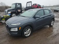 KM8K12AA1KU260830 2019 HYUNDAI KONA