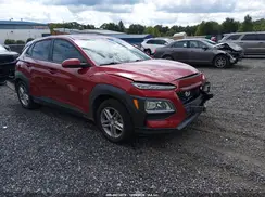 KM8K12AA1KU266241 2019 HYUNDAI KONA