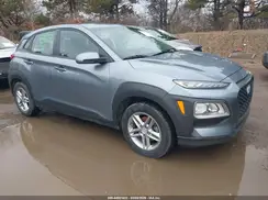 KM8K12AA1KU266739 2019 HYUNDAI KONA
