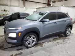 KM8K12AA1KU270810 2019 HYUNDAI KONA
