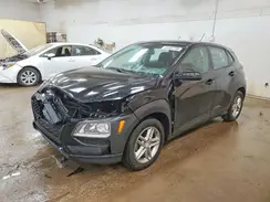 KM8K12AA1KU272802 2019 HYUNDAI KONA