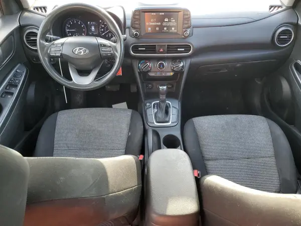 KM8K12AA1KU275957 2019 HYUNDAI KONA - Image 8