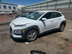 KM8K12AA1KU278163 2019 HYUNDAI KONA