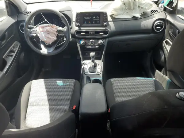 KM8K12AA1KU278163 2019 HYUNDAI KONA - Image 8
