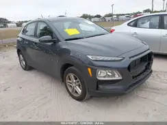KM8K12AA1KU280513 2019 HYUNDAI KONA