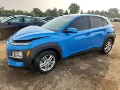KM8K12AA1KU286179 2019 HYUNDAI KONA