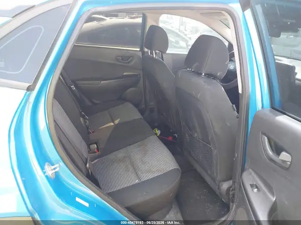 KM8K12AA1KU286215 2019 HYUNDAI KONA - Image 8