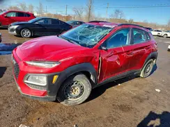 KM8K12AA1KU287848 2019 HYUNDAI KONA