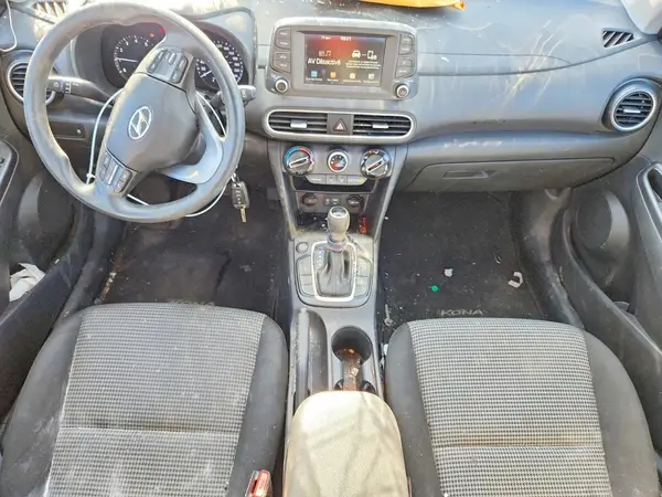 KM8K12AA1KU287848 2019 HYUNDAI KONA - Image 8