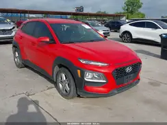 KM8K12AA1KU289034 2019 HYUNDAI KONA