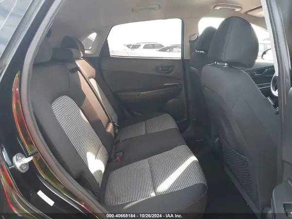 KM8K12AA1KU293617 2019 HYUNDAI KONA - Image 8