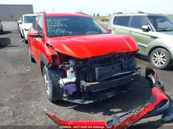 KM8K12AA1KU293889 2019 HYUNDAI KONA