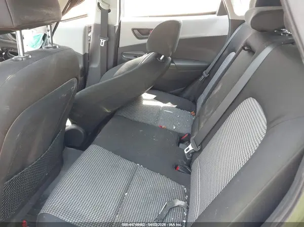 KM8K12AA1KU297425 2019 HYUNDAI KONA - Image 8