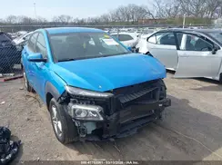 KM8K12AA1KU299384 2019 HYUNDAI KONA