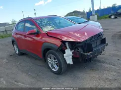 KM8K12AA1KU307757 2019 HYUNDAI KONA