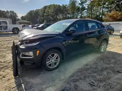 KM8K12AA1KU310299 2019 HYUNDAI KONA