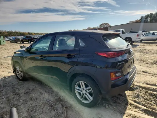 KM8K12AA1KU310299 2019 HYUNDAI KONA - Image 2