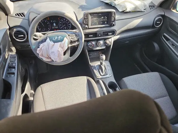 KM8K12AA1KU310299 2019 HYUNDAI KONA - Image 8