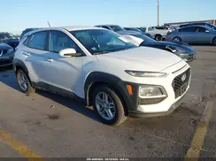 KM8K12AA1KU320301 2019 HYUNDAI KONA