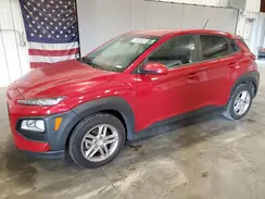 KM8K12AA1KU320489 2019 HYUNDAI KONA