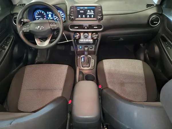 KM8K12AA1KU320489 2019 HYUNDAI KONA - Image 8