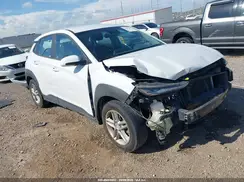KM8K12AA1KU325918 2019 HYUNDAI KONA