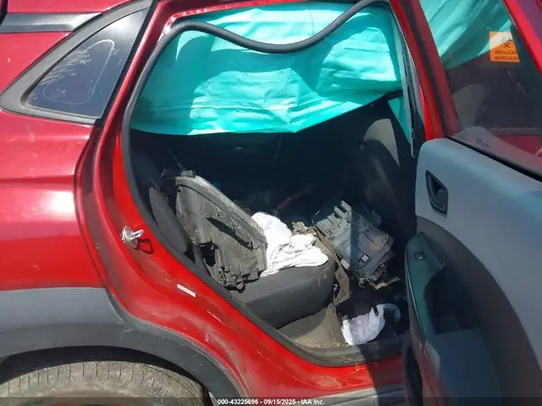 KM8K12AA1KU326194 2019 HYUNDAI KONA - Image 8