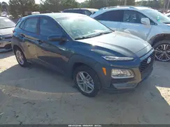 KM8K12AA1KU336711 2019 HYUNDAI KONA