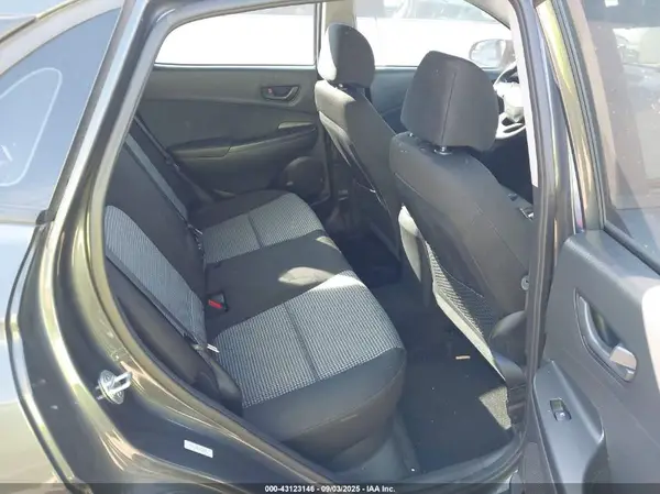 KM8K12AA1KU336711 2019 HYUNDAI KONA - Image 8