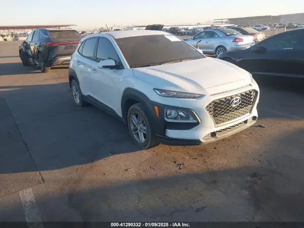 KM8K12AA1KU339219 2019 HYUNDAI KONA - Image 1
