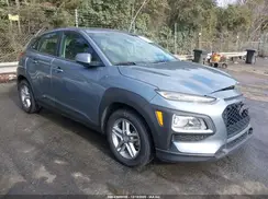 KM8K12AA1KU339558 2019 HYUNDAI KONA