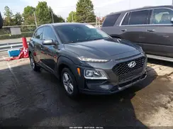KM8K12AA1KU342704 2019 HYUNDAI KONA