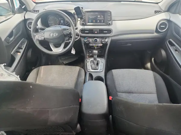 KM8K12AA1KU342914 2019 HYUNDAI KONA - Image 8