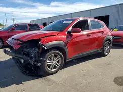 KM8K12AA1KU343061 2019 HYUNDAI KONA