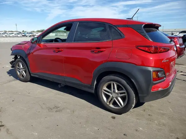 KM8K12AA1KU343061 2019 HYUNDAI KONA - Image 2