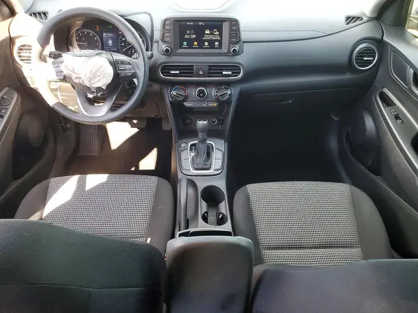 KM8K12AA1KU343061 2019 HYUNDAI KONA - Image 8