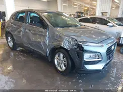 KM8K12AA1KU377419 2019 HYUNDAI KONA