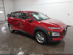 KM8K12AA1KU377565 2019 HYUNDAI KONA