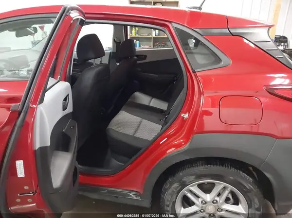 KM8K12AA1KU377565 2019 HYUNDAI KONA - Image 8