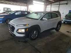 KM8K12AA1KU378408 2019 HYUNDAI KONA