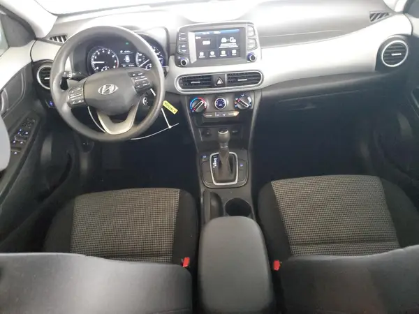 KM8K12AA1KU378408 2019 HYUNDAI KONA - Image 8