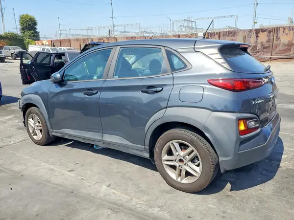 KM8K12AA1KU381115 2019 HYUNDAI KONA - Image 2