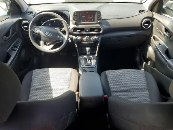 KM8K12AA1KU381115 2019 HYUNDAI KONA - Image 8