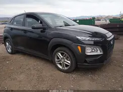 KM8K12AA1KU384385 2019 HYUNDAI KONA