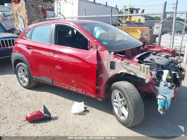 KM8K12AA1KU385956 2019 HYUNDAI KONA - Image 1