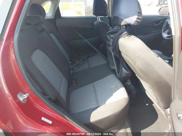 KM8K12AA1KU385956 2019 HYUNDAI KONA - Image 8