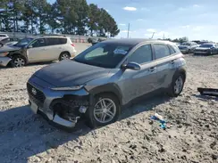 KM8K12AA1KU387321 2019 HYUNDAI KONA