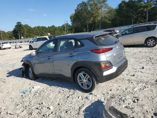 KM8K12AA1KU387321 2019 HYUNDAI KONA - Image 2