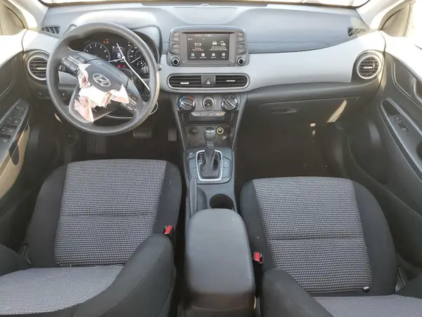 KM8K12AA1KU387321 2019 HYUNDAI KONA - Image 8